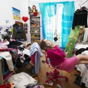 Zespół messiego (zespół plushkina, patologiczne chomikowanie): przyczyny, objawy i leczenie