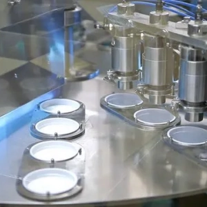 Kwaśna śmietana: zawartość chemiczna, zawartość tłuszczu