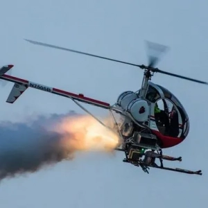 Dreamscape. Co oznacza sen o helikopterze na niebie: wartość, interpretacja, co wróży