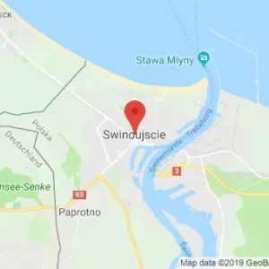 Świnoujście, polska: zdjęcia, zabytki, pogoda, opinie turystów