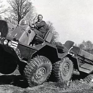 Tatra 813 - charakterystyka techniczna, cechy montażowe