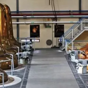Technologia wytwarzania whisky w warunkach domowych