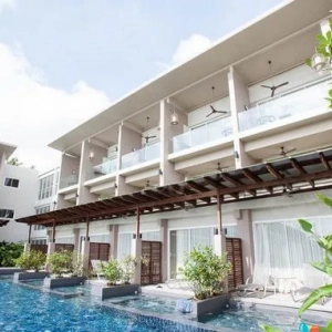 The sands khao lak by katathani: opis, zdjęcia, opinie