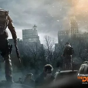 Tom clancy's the division: recenzje gier, historia, wymagania systemowe