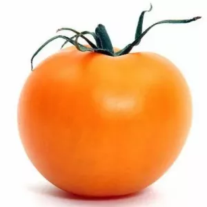 Pomidor orange: opis odmiany, charakterystyka, uprawa w szklarni, zasady pielęgnacji, recenzje