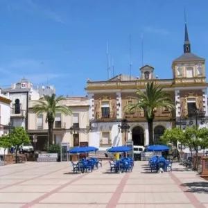 Huelva, hiszpania: opis, zabytki, zdjęcia i opinie