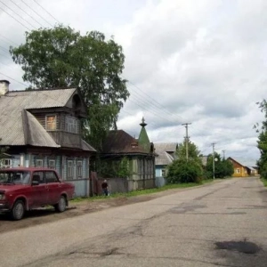 Umierający kościół. Kościół św. Hieronima: historia, stan, perspektywy