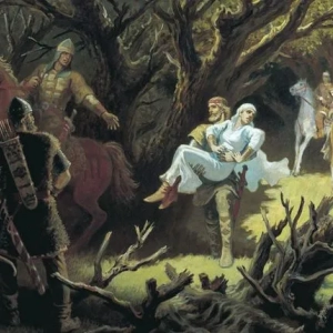 Kultura wedyjska dawnych słowian: historia, język, fakty i legendy
