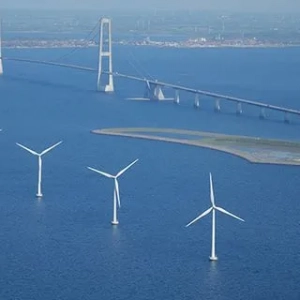 Elektrownie wiatrowe: rodzaje, konstrukcje, zalety