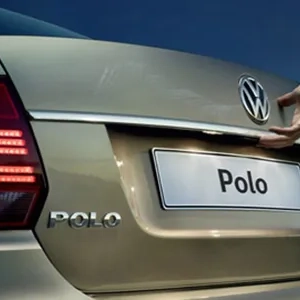 Cała prawda o pojemności bagażnika w volkswagenie polo