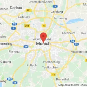 Zamki w monachium: przegląd, opis, wycieczki