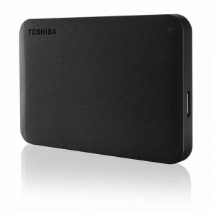 Dysk twardy toshiba canvio ready 1tb. Recenzje i specyfikacje